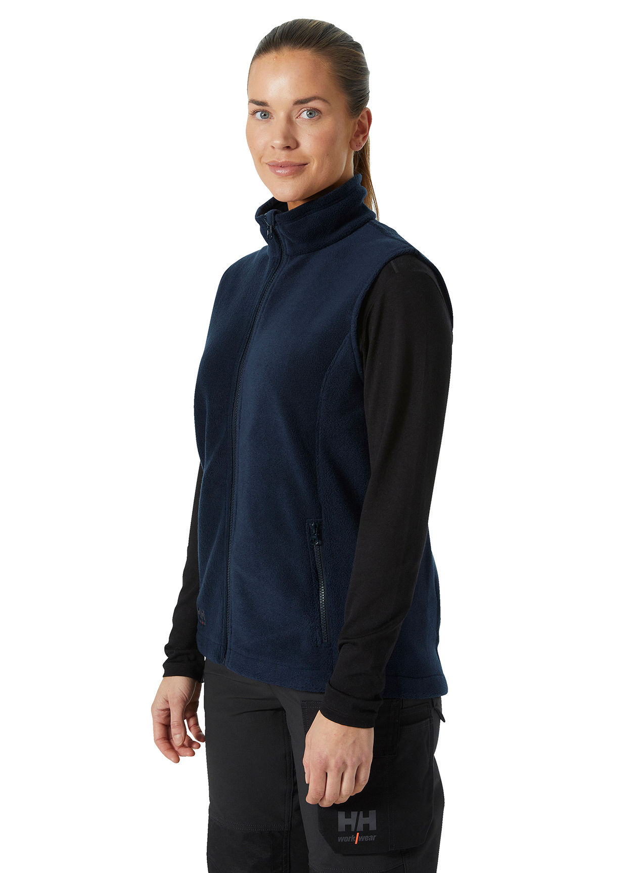 Hh workwear fleece best sale