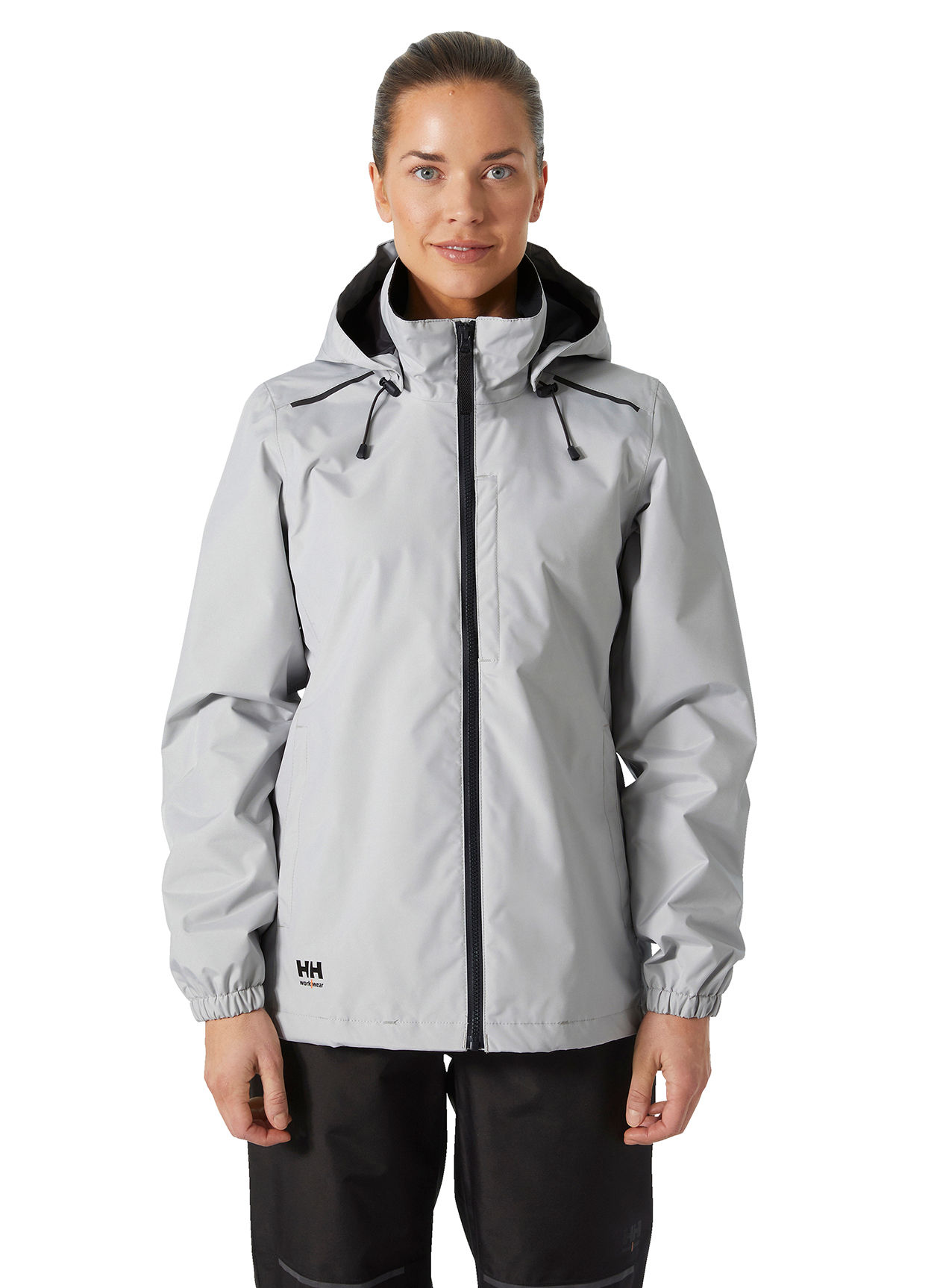 Helly Hansen Womens Manchester Shell Jacket