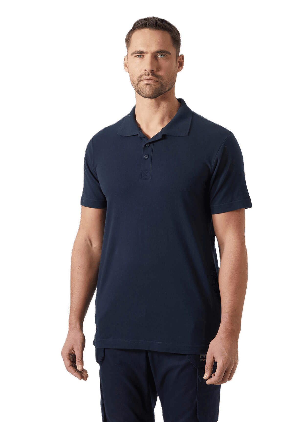 Helly Hansen Workwear Mens Classic 2.0 Polo