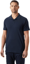 An image of a Custom Helly Hansen Workwear Mens Classic 2.0 Polo!