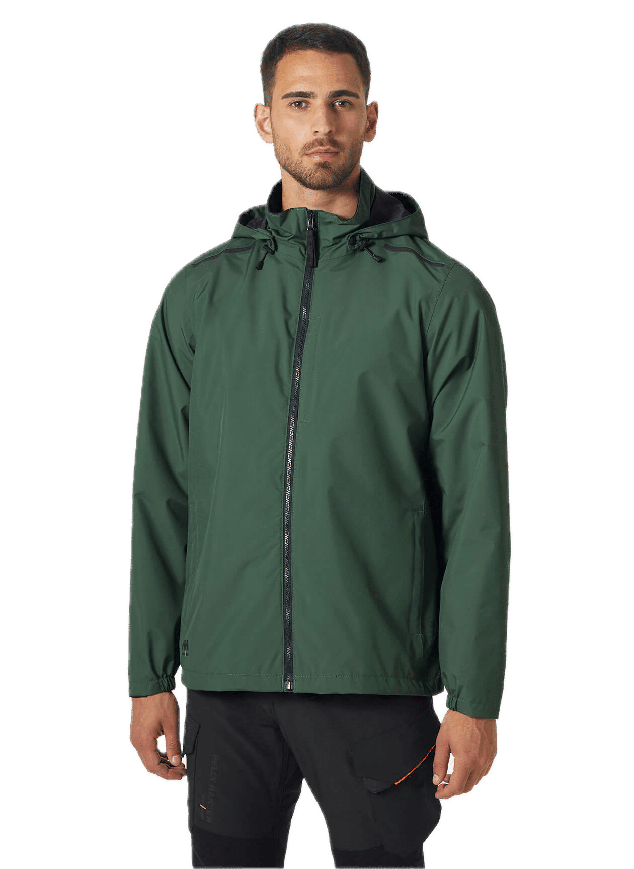 Helly Hansen Workwear Mens Manchester Shell Jacket