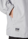 An image of a Custom Helly Hansen Workwear Mens Manchester Shell Jacket!