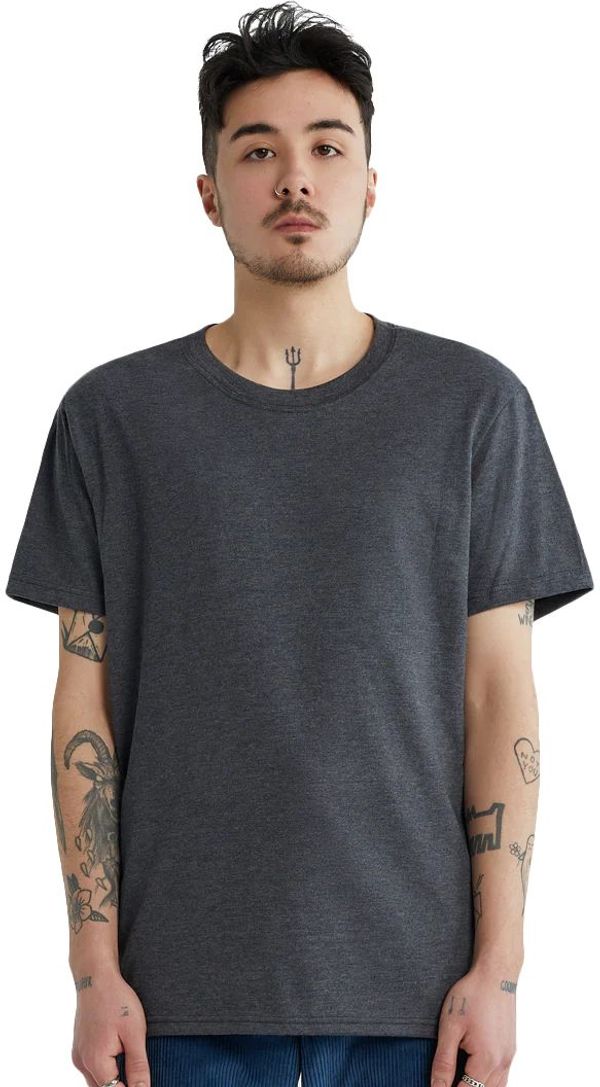 Am image of a Custom C'est Beau Essential TShirt in Charcoal!