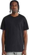 Am image of a Custom C'est Beau Essential TShirt in Black Noir!