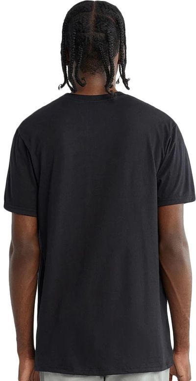 Am image of a Custom C'est Beau Essential TShirt in Black Noir!