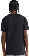 Am image of a Custom C'est Beau Essential TShirt in Black Noir!