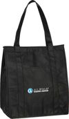 An image of a Custom Hercules Insulated Grocery Tote!