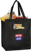 An image of a Custom Hercules Insulated Grocery Tote!
