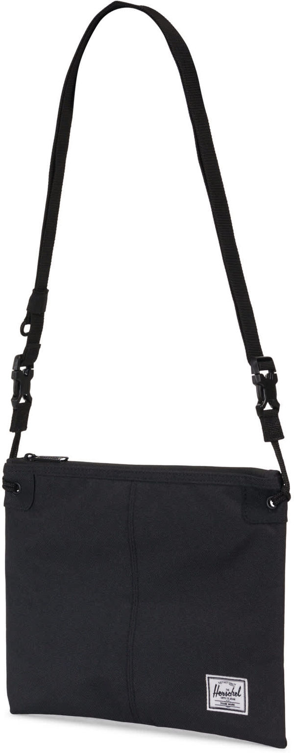 An image of a Custom Herschel Adler Crossbody Tote!