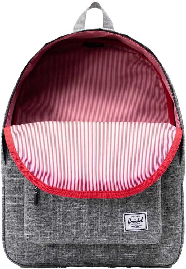 An image of a Custom Herschel Classic Backpack!