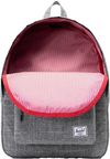 An image of a Custom Herschel Classic Backpack!