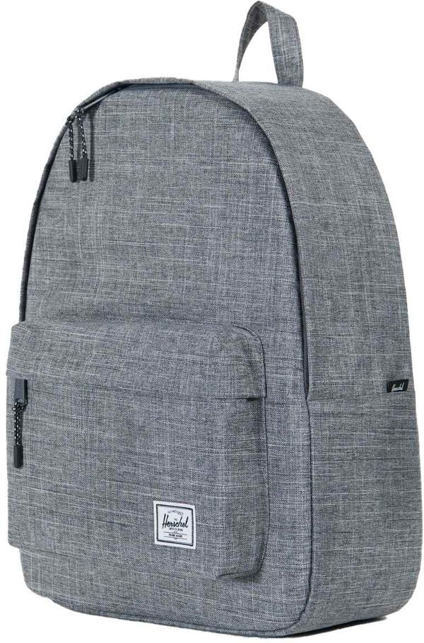 An image of a Custom Herschel Classic Backpack!