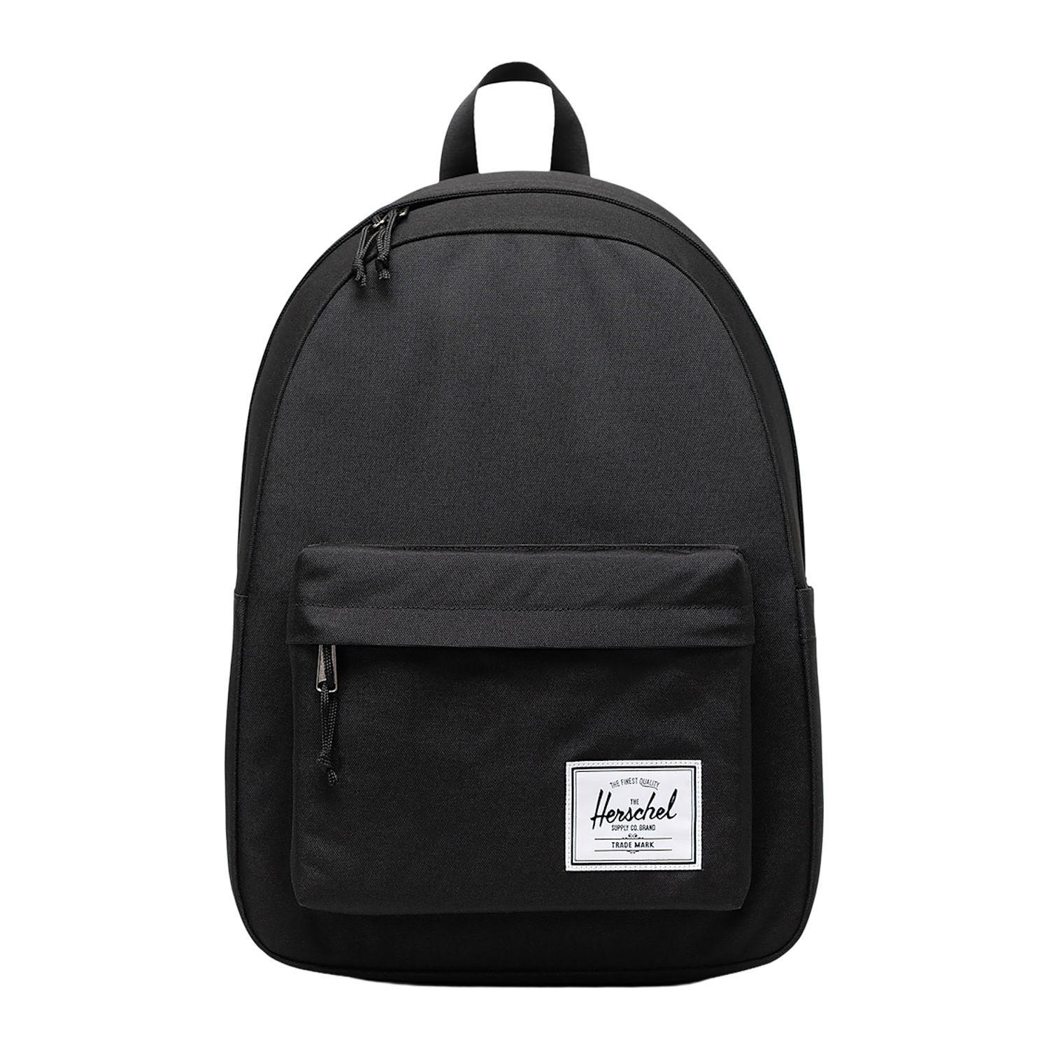 Herschel Classic Recycle Backpack in Black