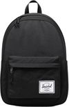 An image of a Custom Herschel Classic Recycle Backpack in Black!