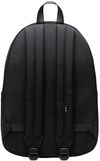 An image of a Custom Herschel Classic Recycle Backpack in Black!