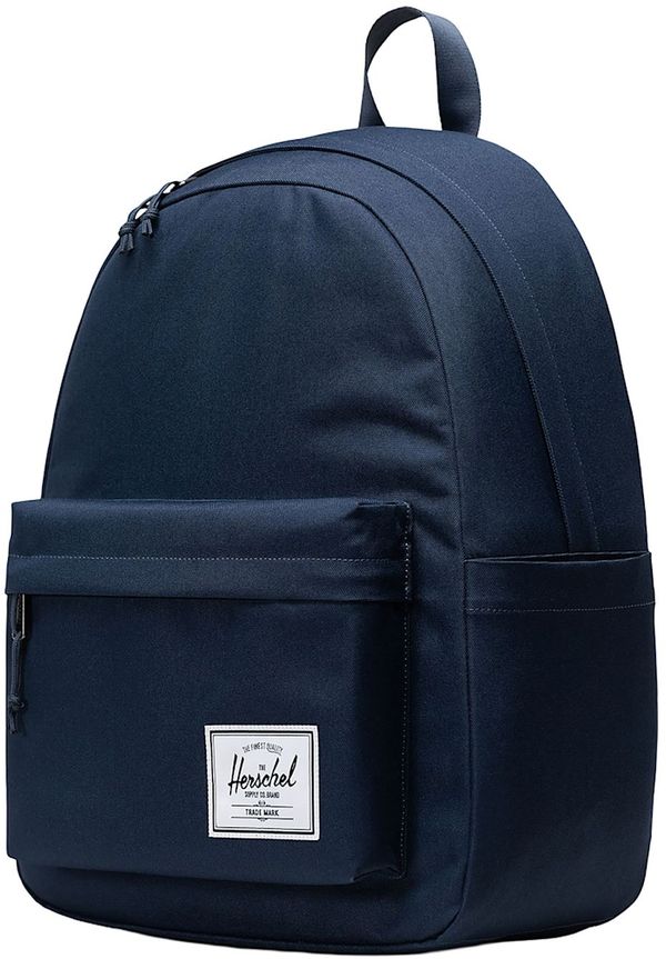 An image of a Custom Herschel Classic Recycle Backpack!