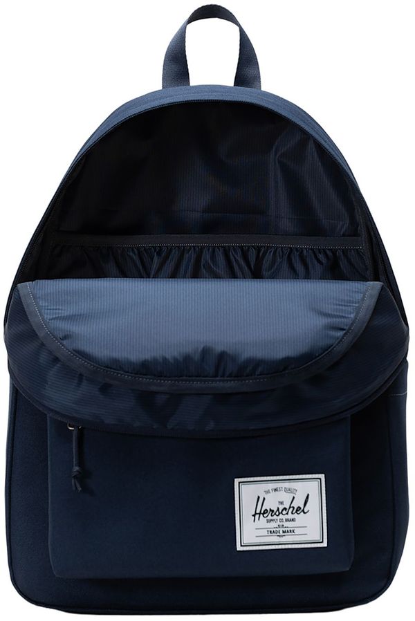 An image of a Custom Herschel Classic Recycle Backpack!