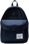 An image of a Custom Herschel Classic Recycle Backpack!
