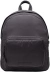 An image of a Custom Herschel Cloud Form Backpack in Black!
