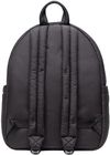 An image of a Custom Herschel Cloud Form Backpack in Black!