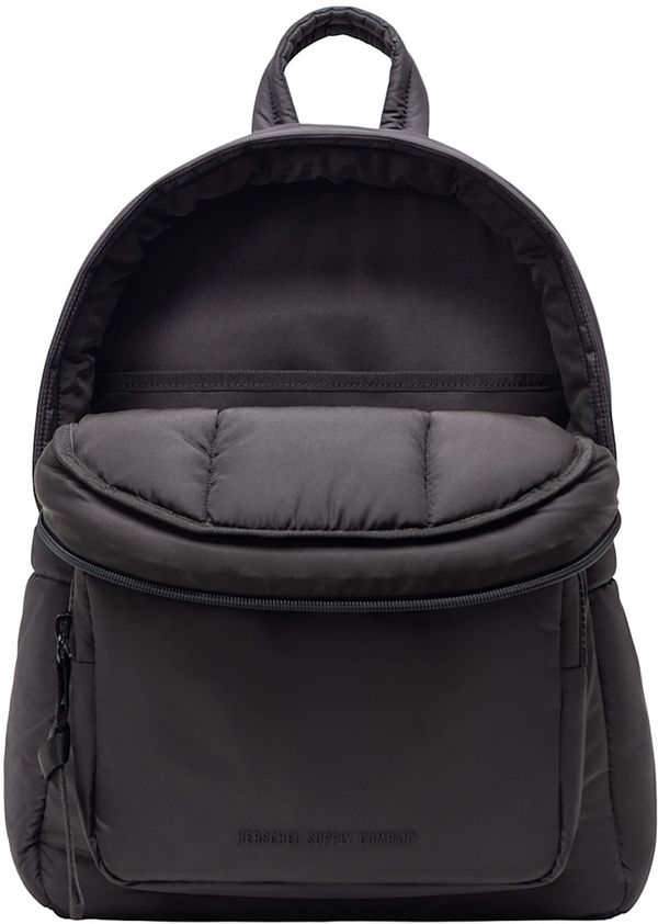An image of a Custom Herschel Cloud Form Backpack!