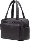 An image of a Custom Herschel Cloudform Duffel Bag!