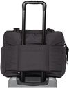 An image of a Custom Herschel Cloudform Duffel Bag!