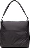 An image of a Custom Herschel Cloudform Tote in Black!