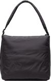 An image of a Custom Herschel Cloudform Tote in Black!