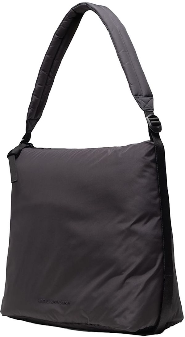 An image of a Custom Herschel Cloudform Tote!