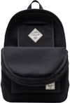 An image of a Custom Herschel Cotton DayPack!