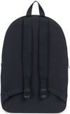 An image of a Custom Herschel Cotton Day Pack in Black!