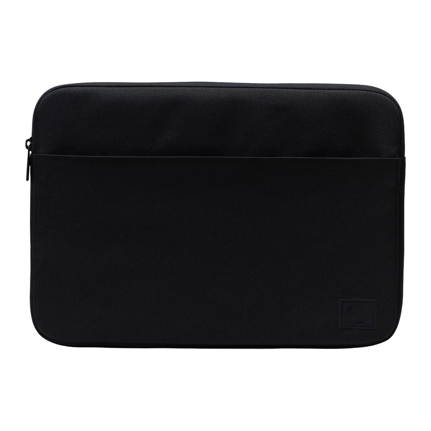 Herschel Denman Laptop Sleeve in Black