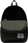 An image of a Custom Herschel Eco XL Classic 15 Inch Laptop Backpack!