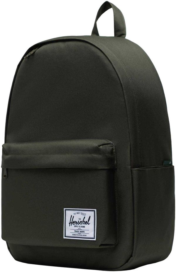 An image of a Custom Herschel Eco XL Classic 15 Inch Laptop Backpack!