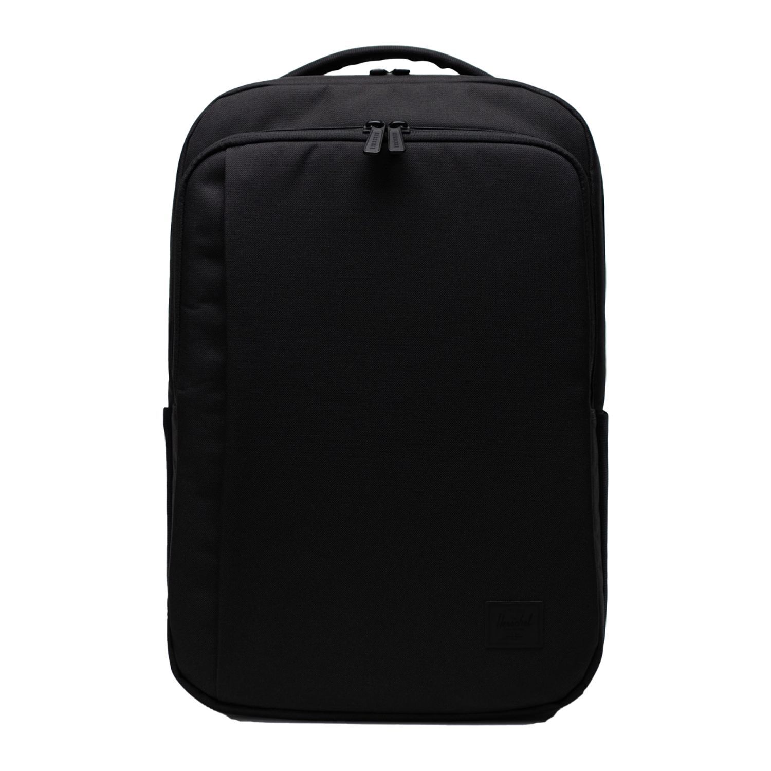 Herschel Kaslo Backpack in Black