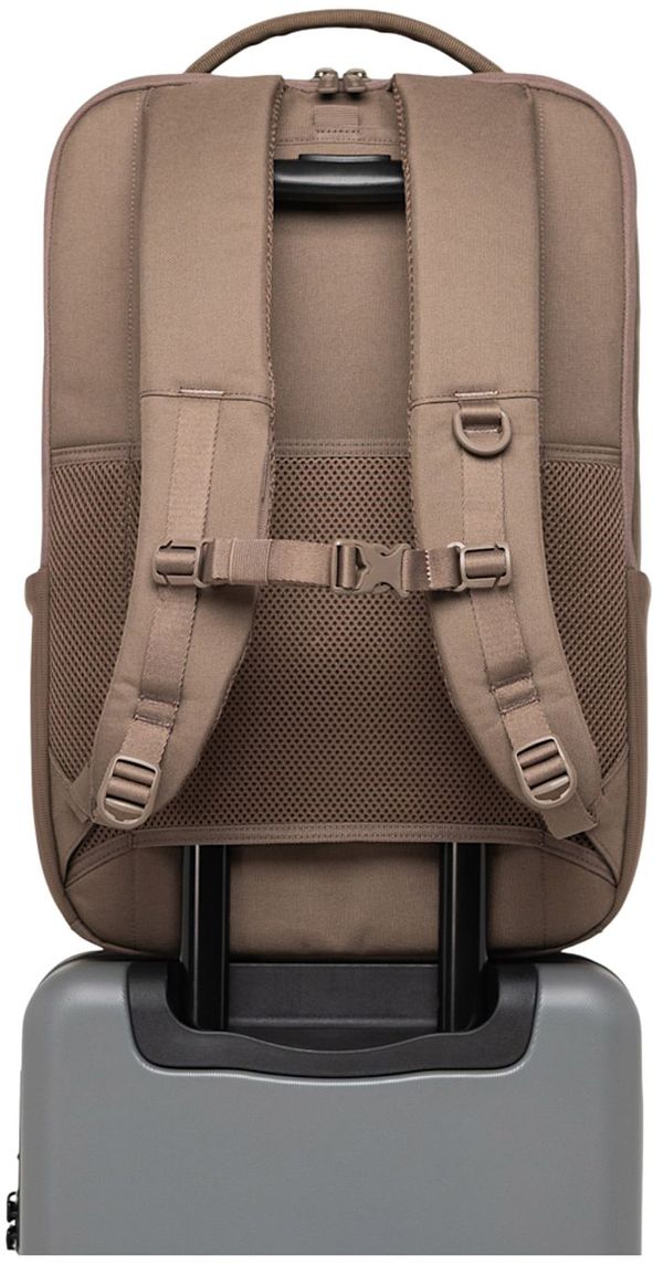 An image of a Custom Herschel Kaslo Backpack!