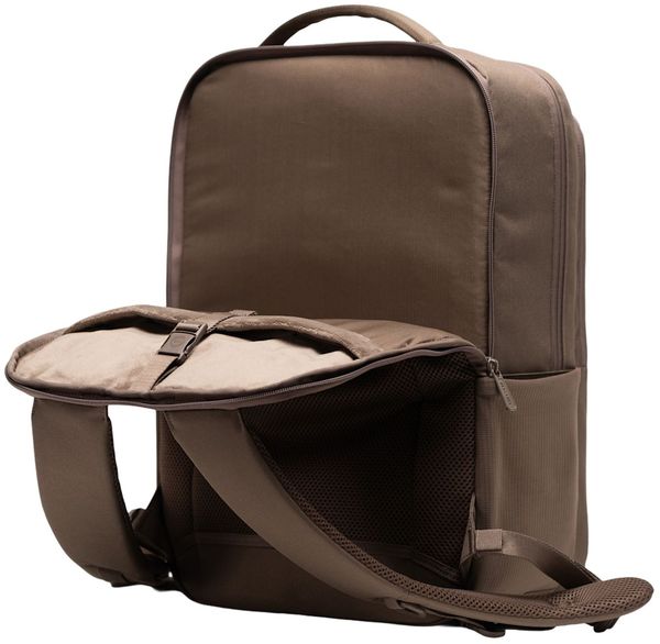 An image of a Custom Herschel Kaslo Recycled 15in Computer Backpack!