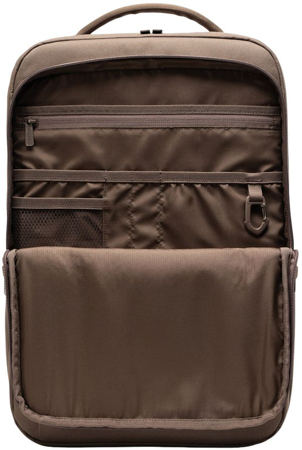 An image of a Custom Herschel Kaslo Recycled 15in Computer Backpack!