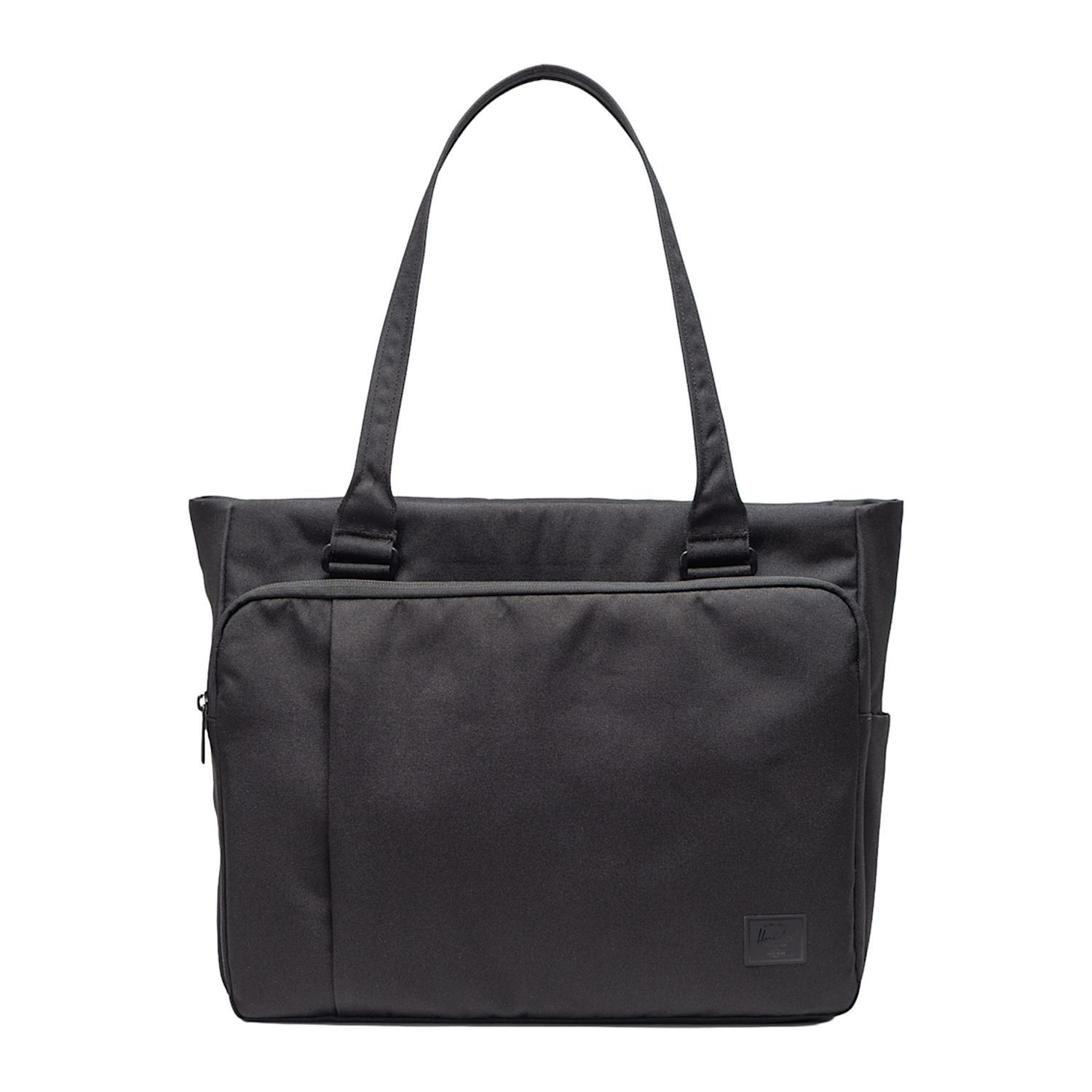 Herschel Kaslo Tech Tote Bag in Black