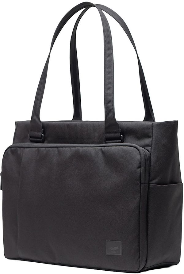 An image of a Custom Herschel Kaslo Tech Tote Bag!