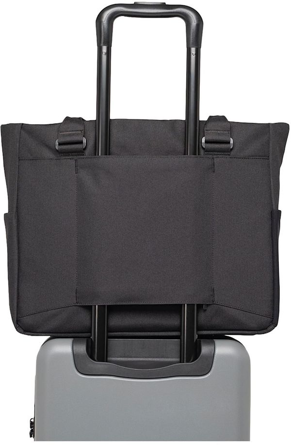 An image of a Custom Herschel Kaslo Tech Tote Bag!