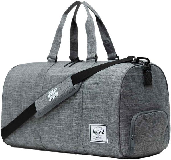 An image of a Custom Herschel Novel 20in Duffel!