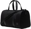 An image of a Custom Herschel Novel Carry On Duffle Bag!