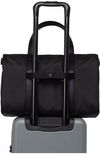 An image of a Custom Herschel Novel Carry On Duffle Bag!