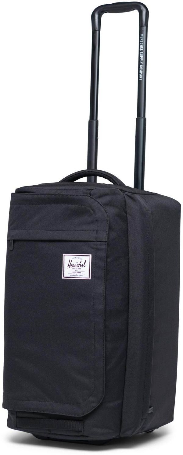An image of a Custom Herschel Outfitter 50L Wheeled Duffle!