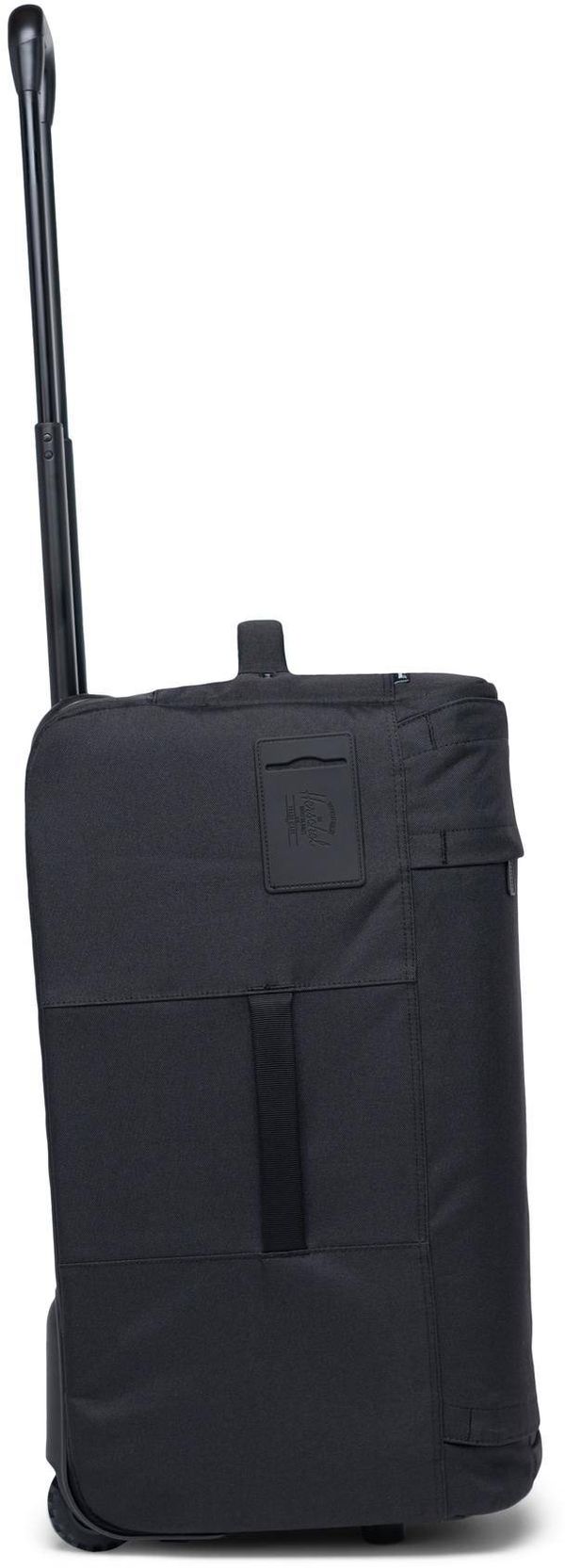 An image of a Custom Herschel Outfitter 50L Wheeled Duffle!
