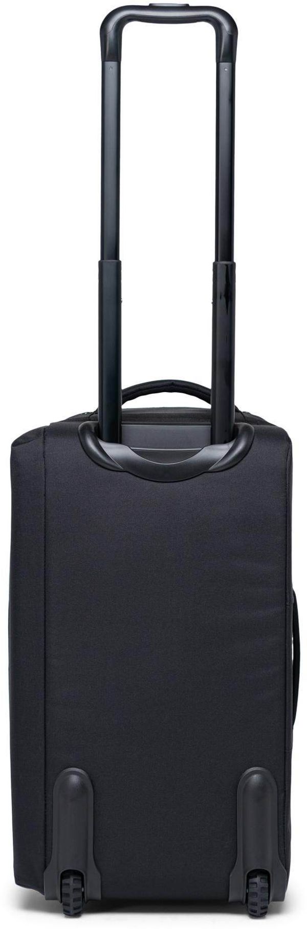 An image of a Custom Herschel Outfitter 50L Wheeled Duffle!