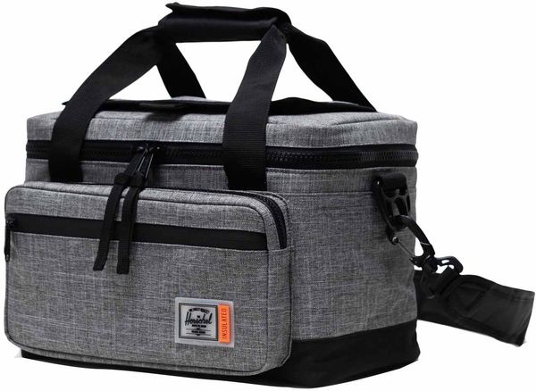 An image of a Custom Herschel Pop Quiz 12 Can Cooler!