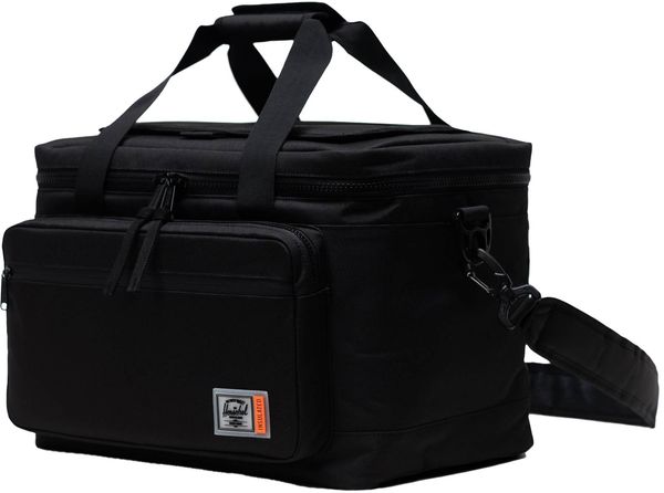 An image of a Custom Herschel Pop Quiz 30 Can Cooler!